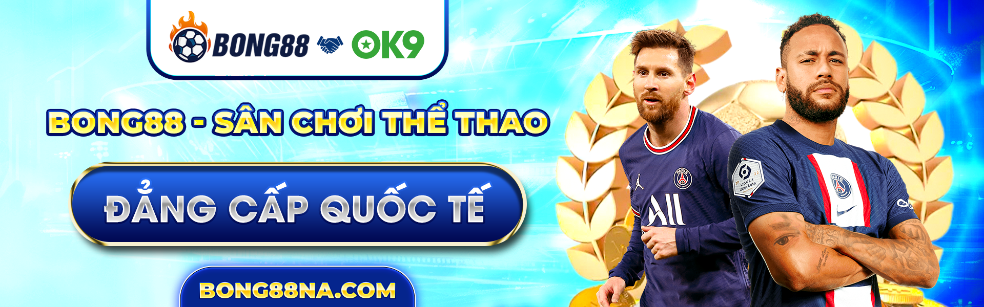 Bong88 sân chơi thể thao đẳng cấp quốc tế