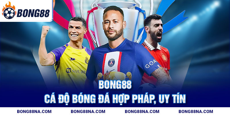 Bong88 - Khám Phá Thế Giới Cá Cược Thể Thao Đỉnh Cao